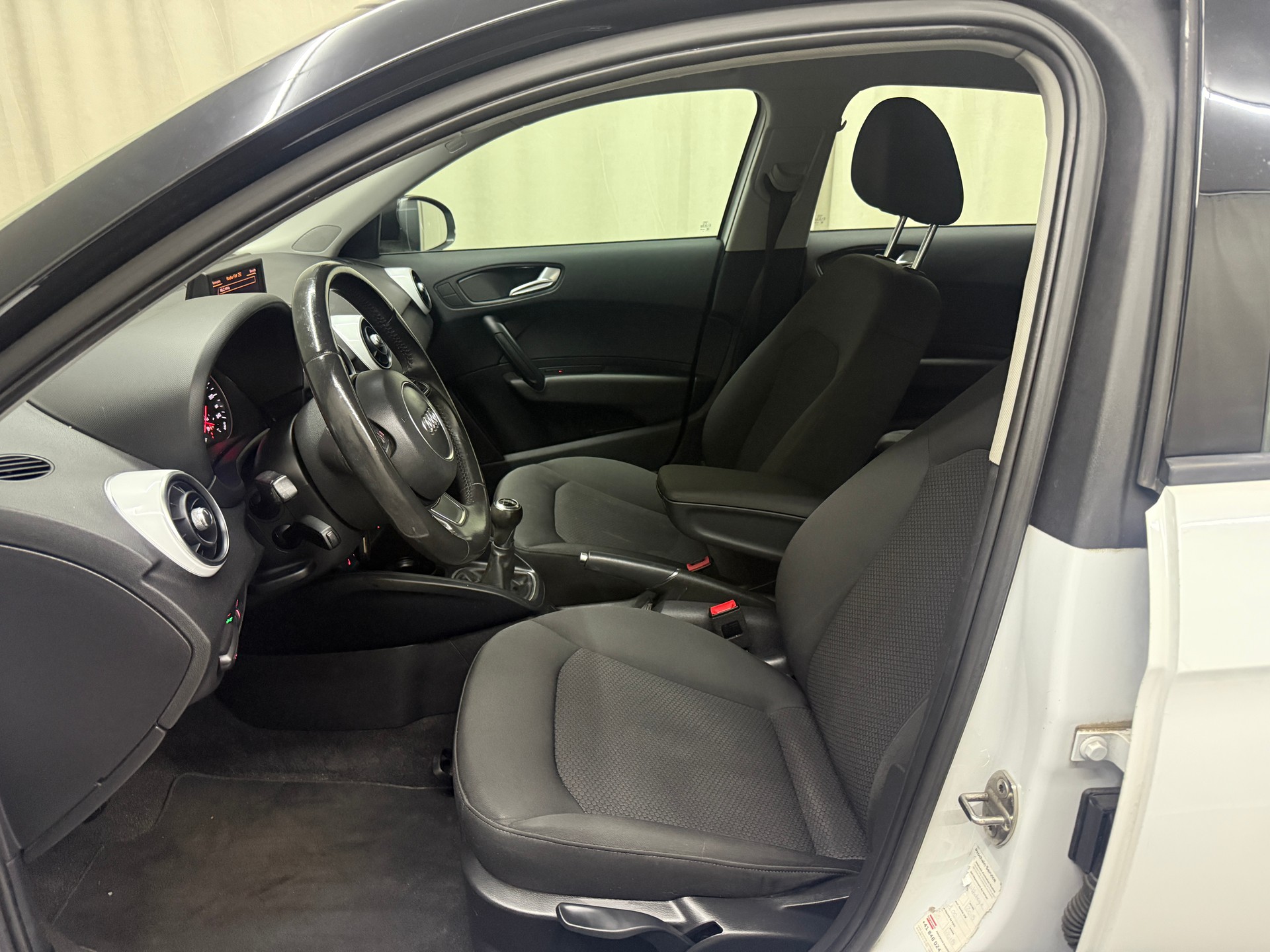 AUDI A1 Sportback 1.2 TFSI admired-image-6