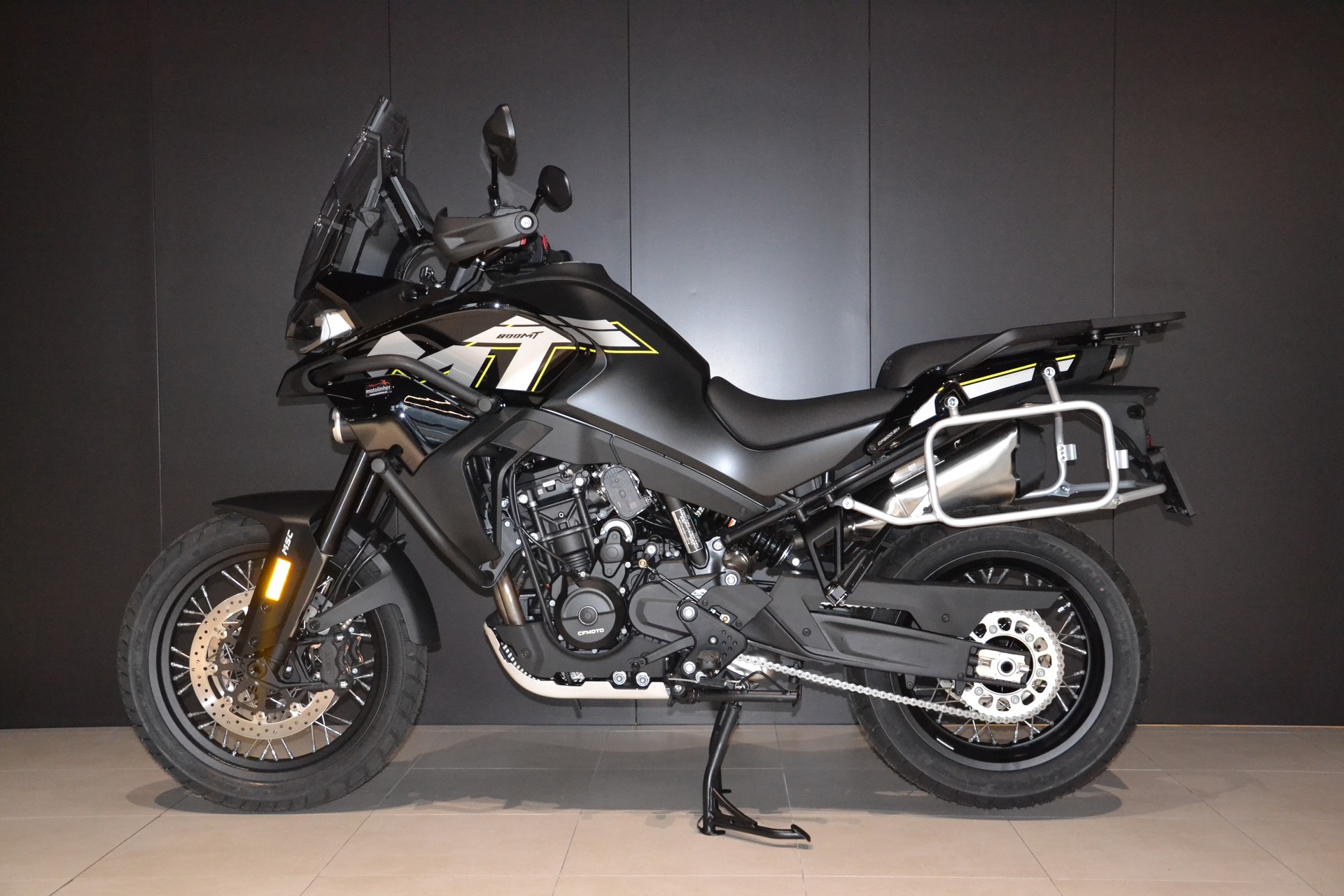 CF MOTO Explore-image-1