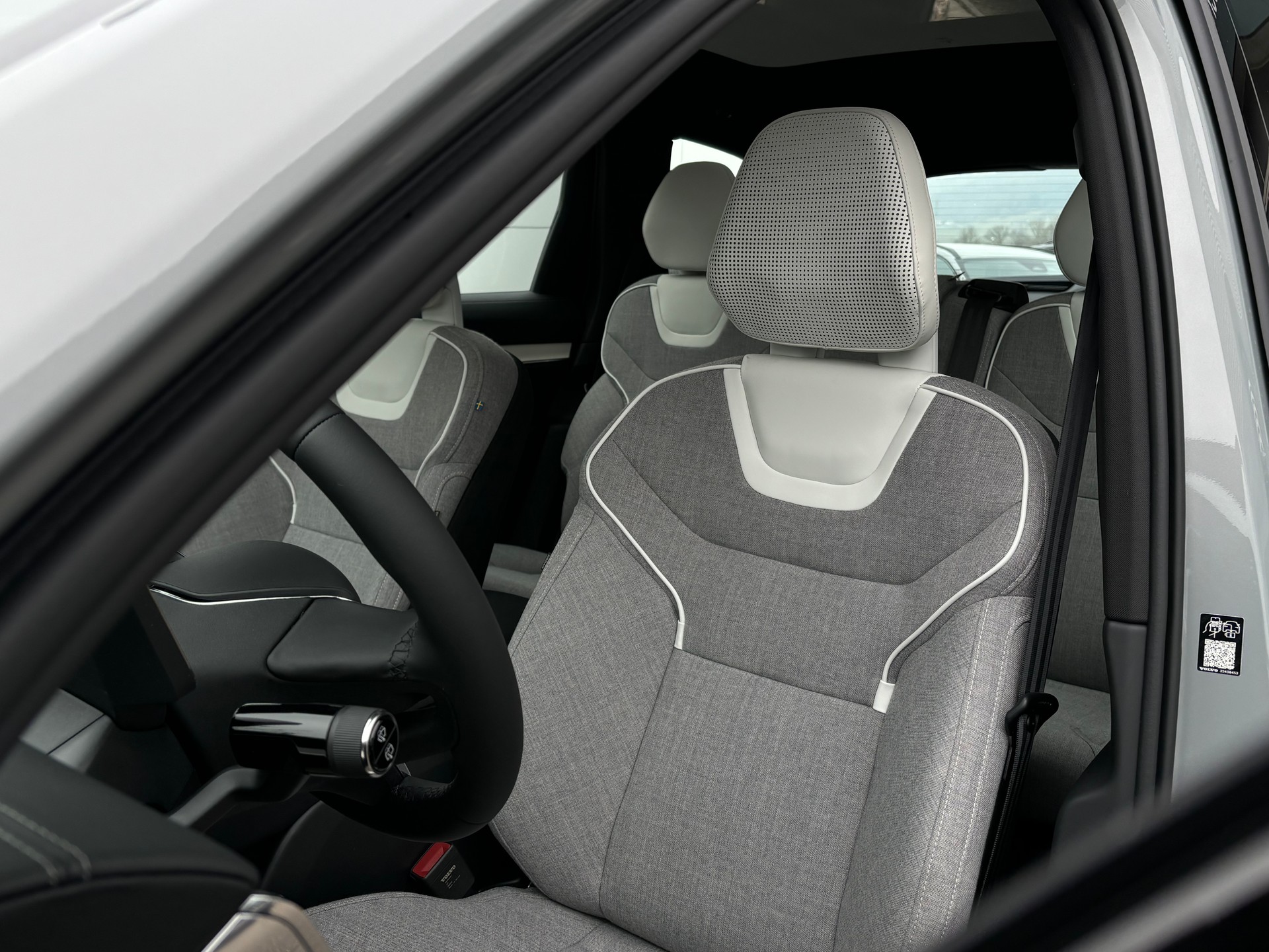 VOLVO EX90 Twin Performance Ultra AWD-image-3