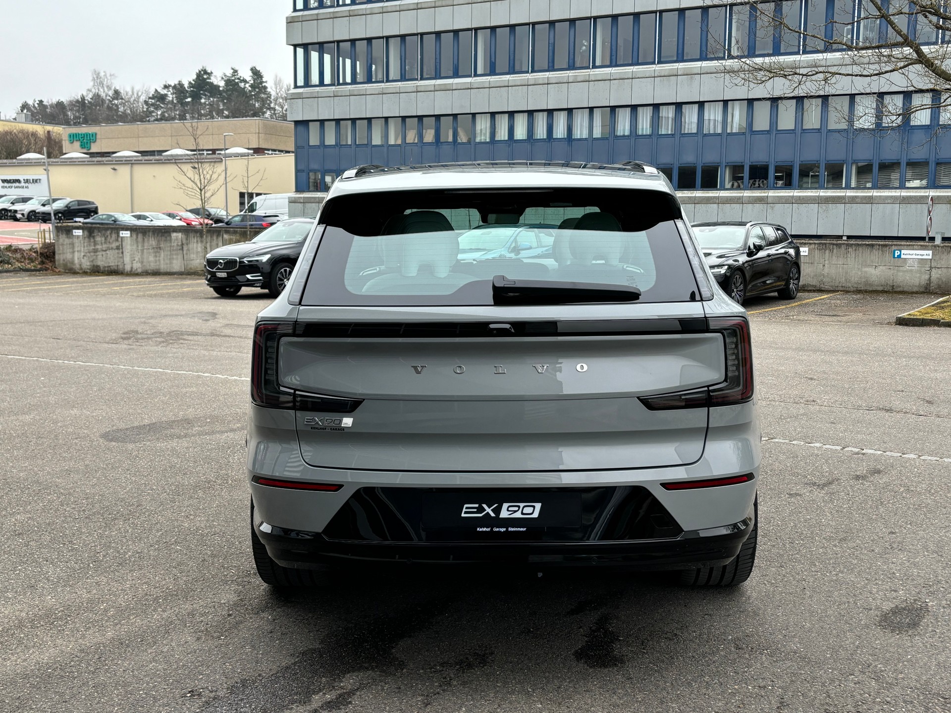 VOLVO EX90 Twin Performance Ultra AWD-image-8