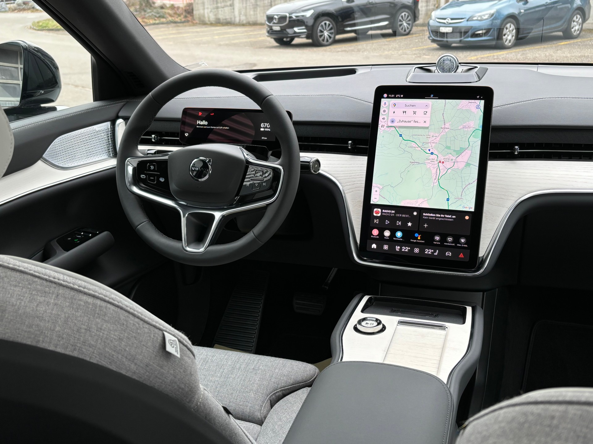 VOLVO EX90 Twin Performance Ultra AWD-image-13