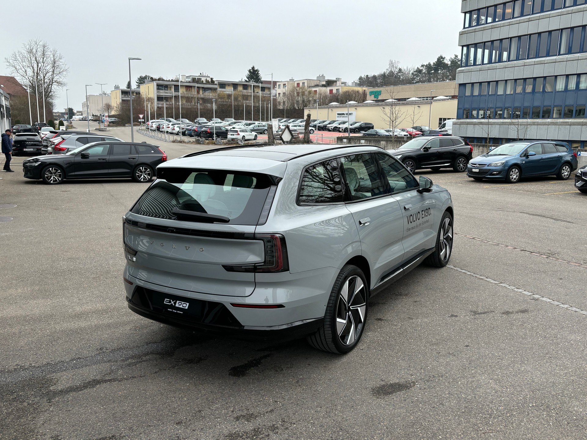 VOLVO EX90 Twin Performance Ultra AWD-image-5
