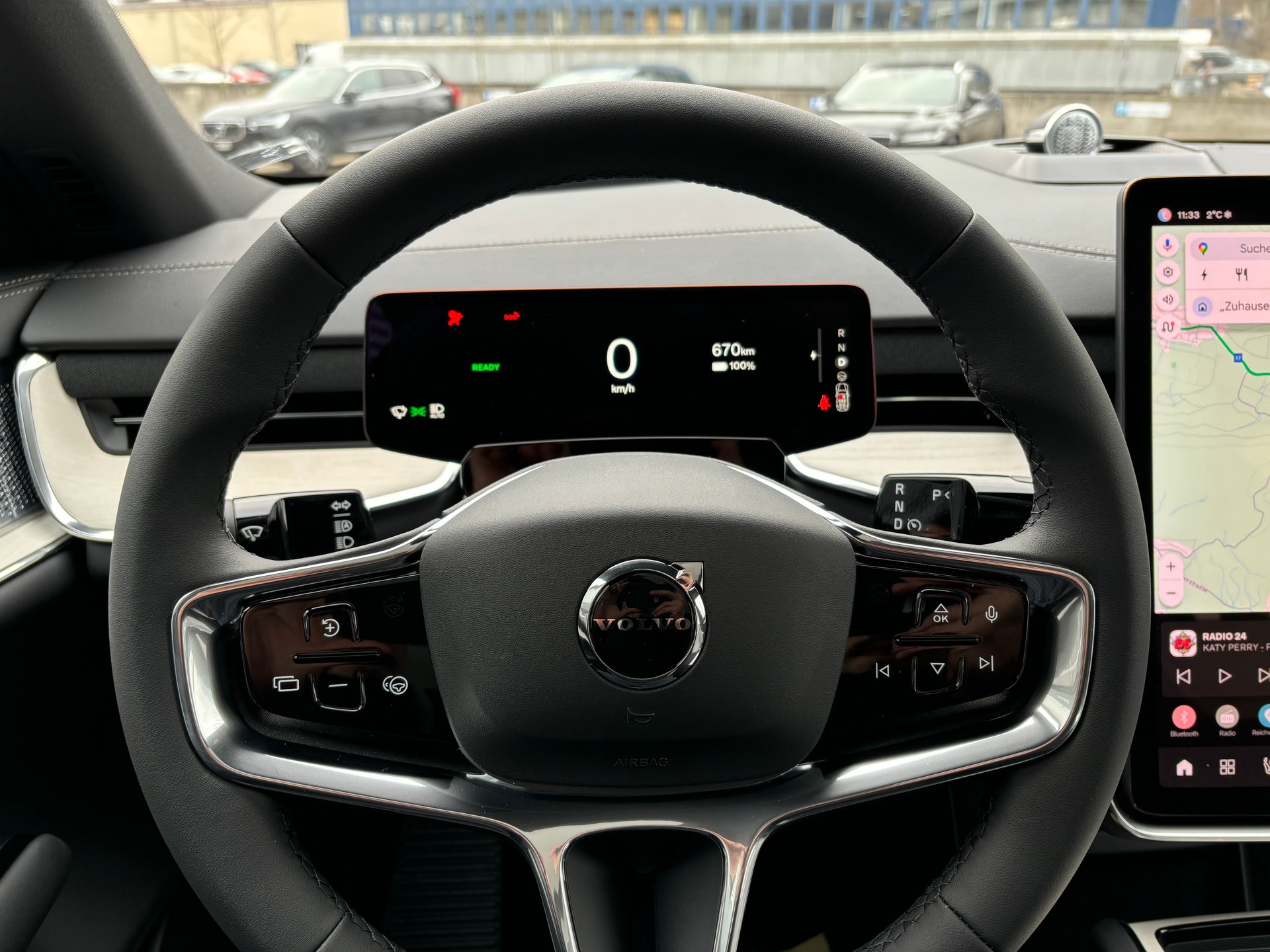 VOLVO EX90 Twin Performance Ultra AWD-image-15