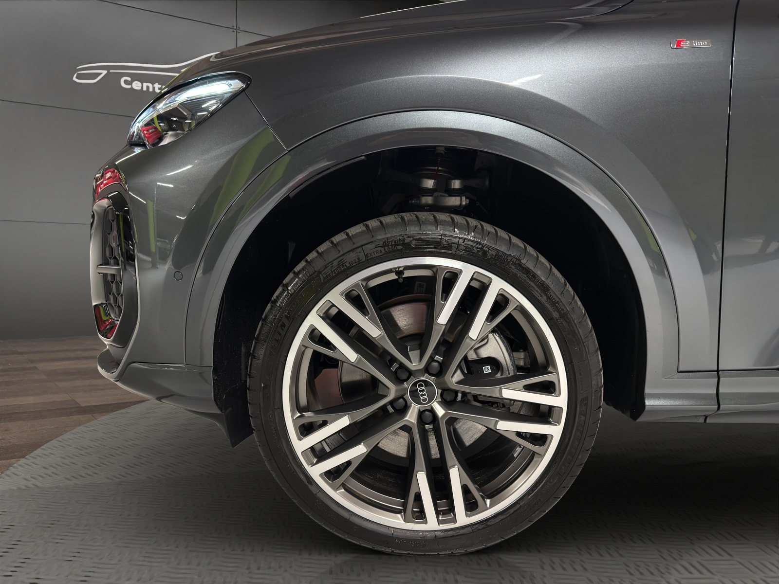 AUDI Q5 TDI quattro 150 kW S-tronic-image-18
