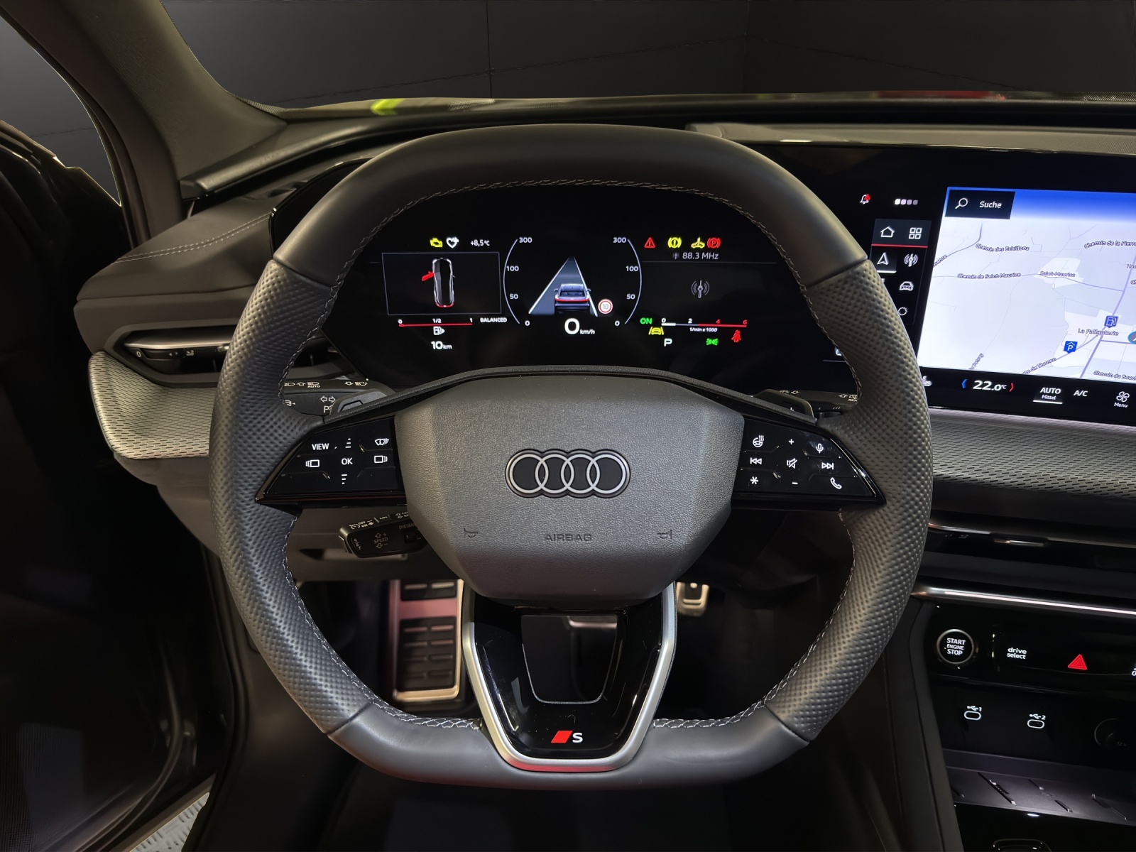 AUDI Q5 TDI quattro 150 kW S-tronic-image-8