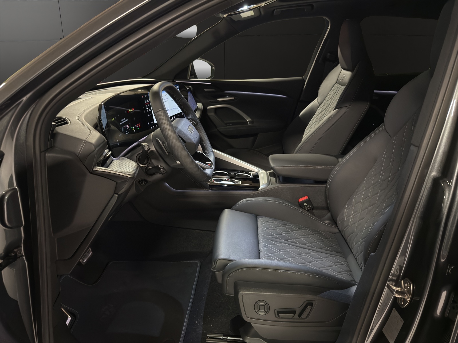 AUDI Q5 TDI quattro 150 kW S-tronic-image-7