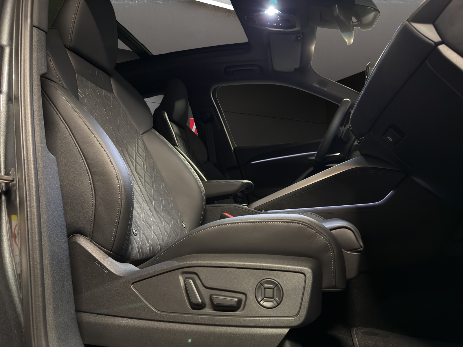 AUDI Q5 TDI quattro 150 kW S-tronic-image-14