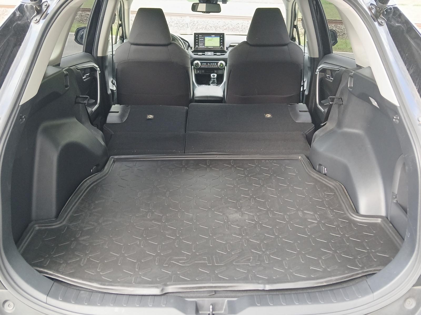 TOYOTA RAV4 2.5 HSD Trend-image-11