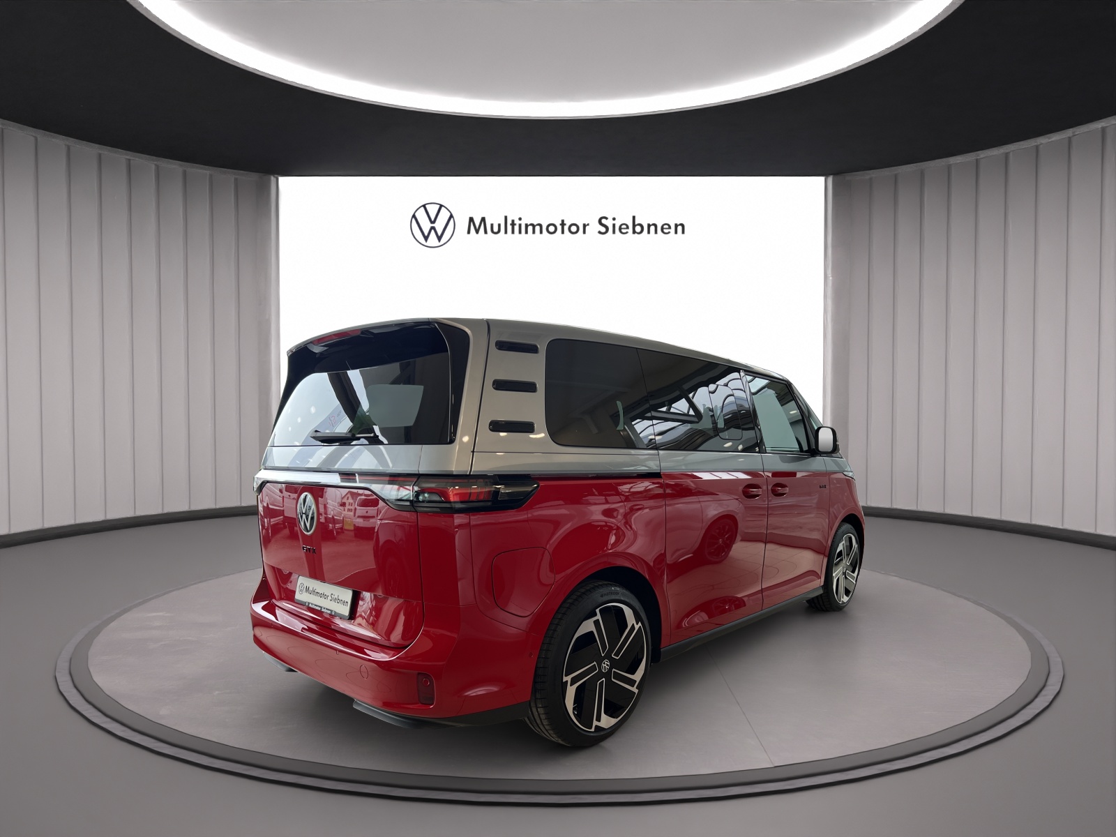 VW ID.Buzz NWB GTX 4 Motion-image-4