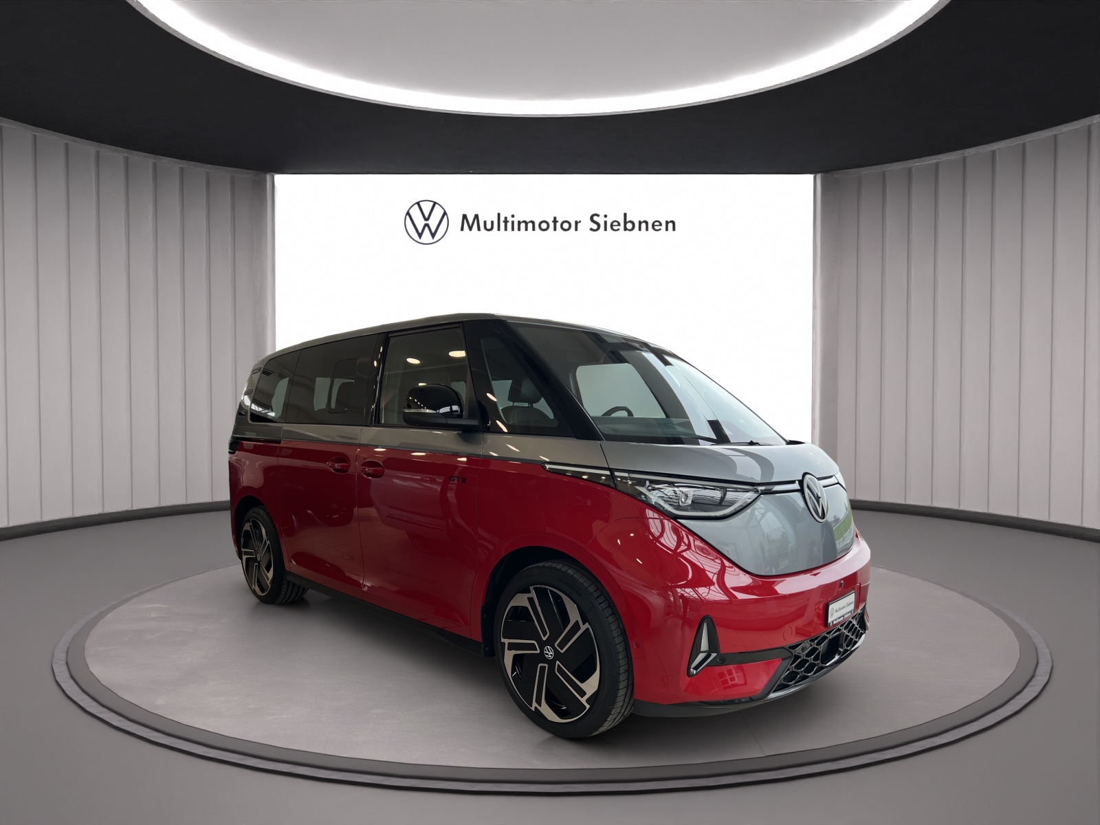 VW ID.Buzz NWB GTX 4 Motion-image-6