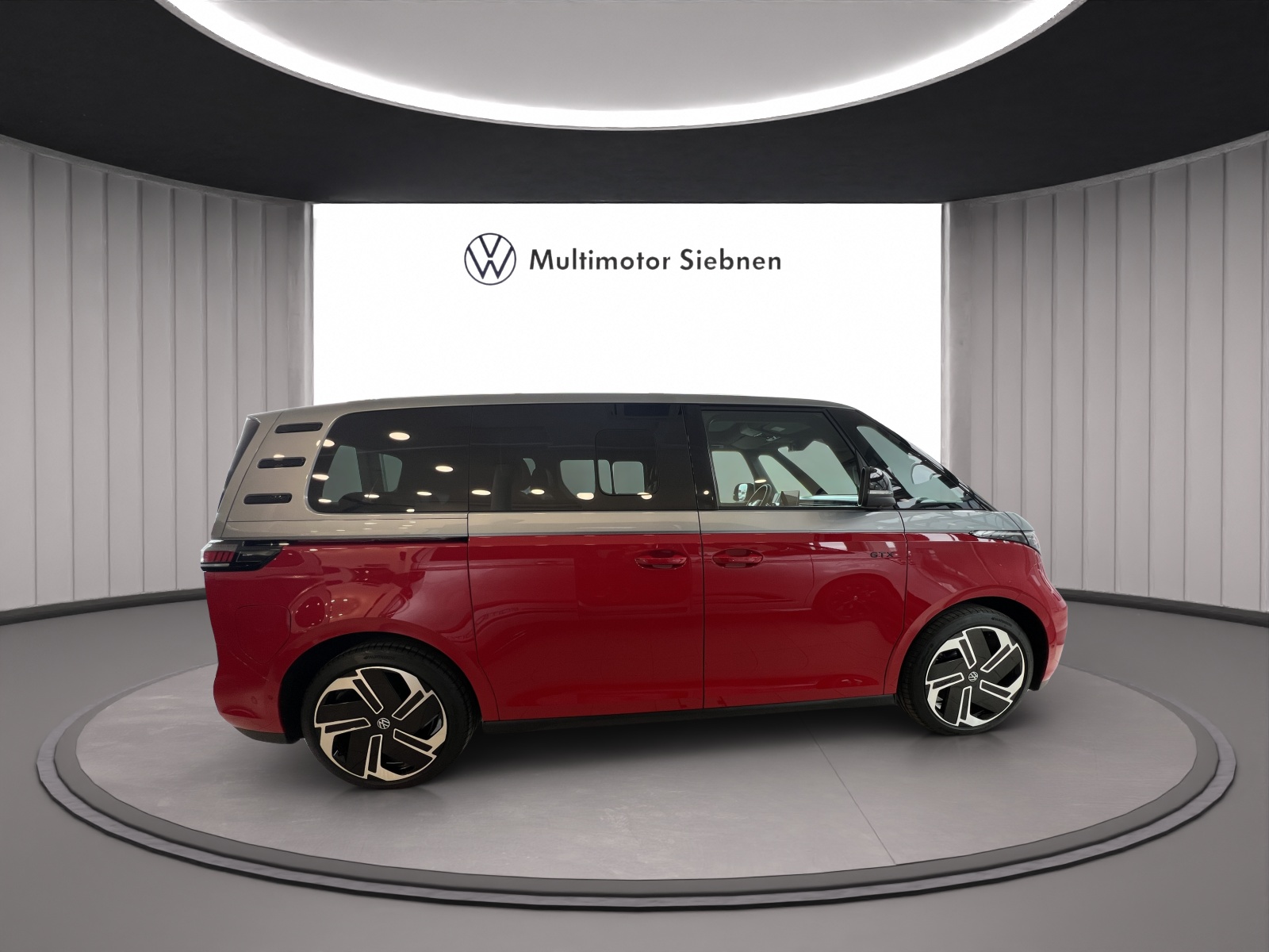 VW ID.Buzz NWB GTX 4 Motion-image-5