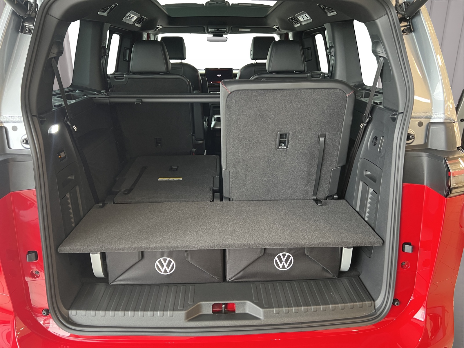 VW ID.Buzz NWB GTX 4 Motion-image-13