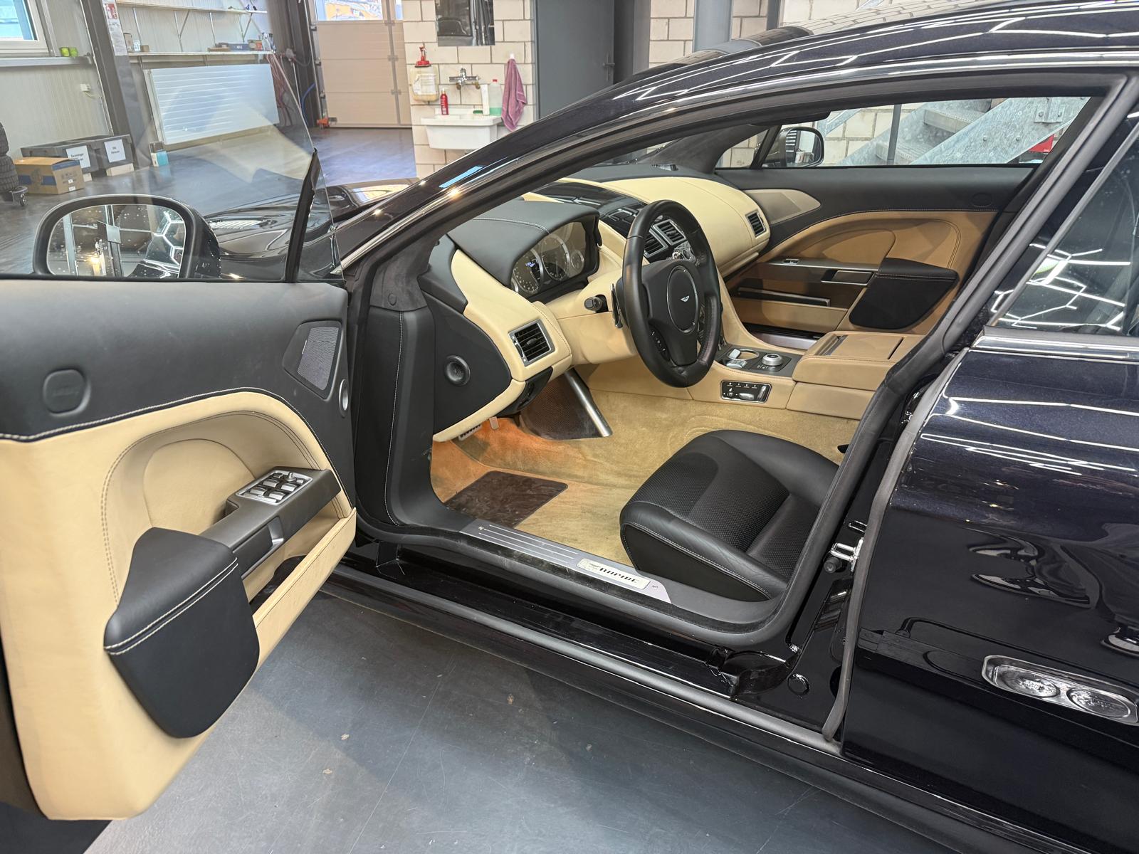 ASTON MARTIN Rapide 5.9 V12 Touchtronic 2-image-10