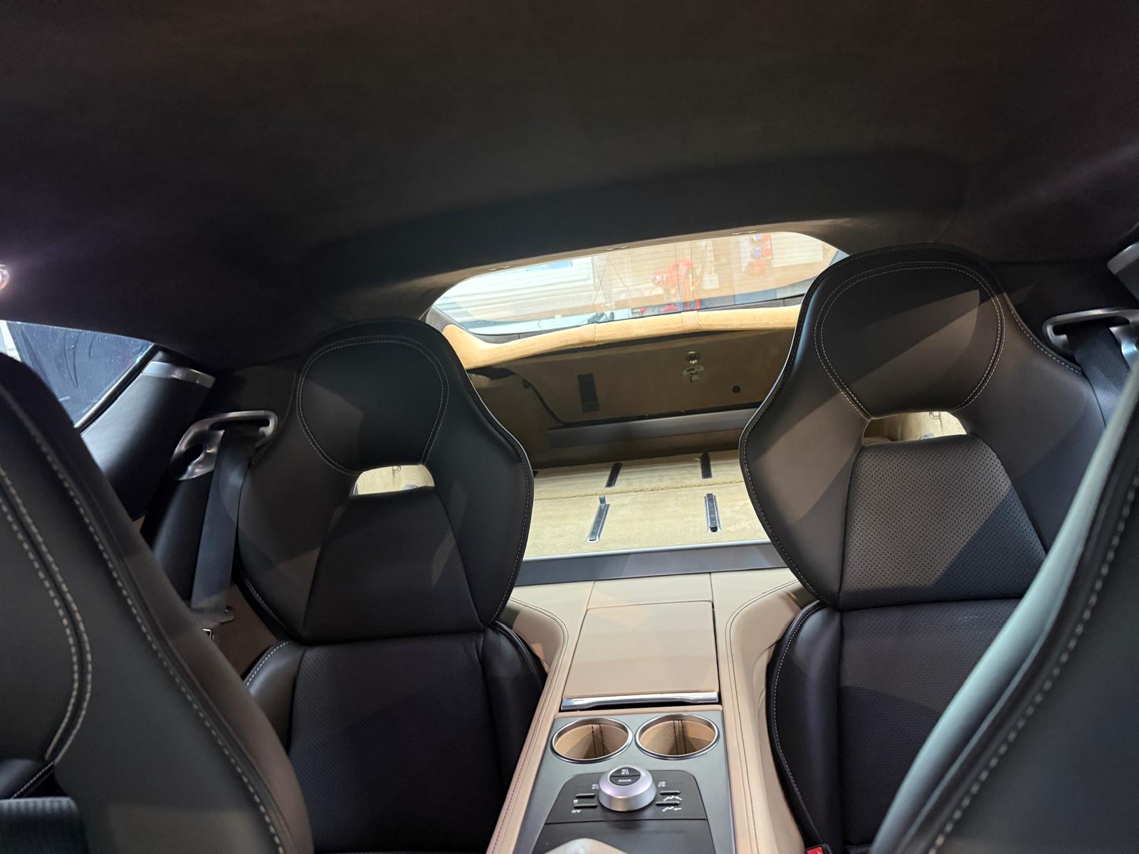 ASTON MARTIN Rapide 5.9 V12 Touchtronic 2-image-12