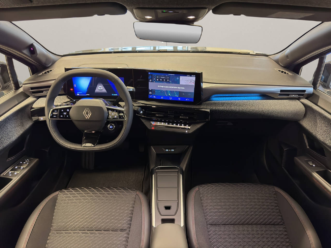 RENAULT Clio 1.8 E-Tech techno Demo-image-6