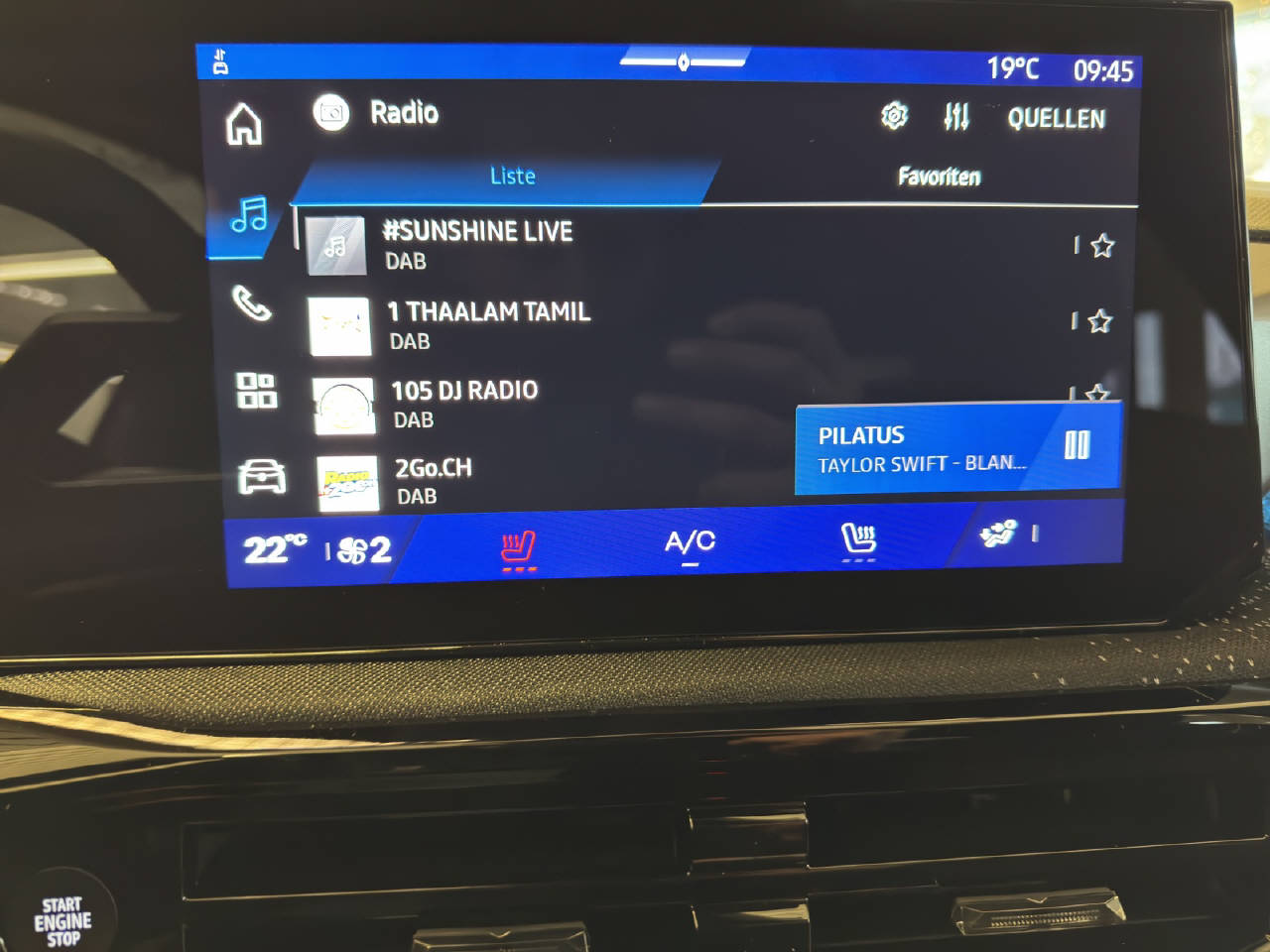 RENAULT Clio 1.8 E-Tech techno Demo-image-14