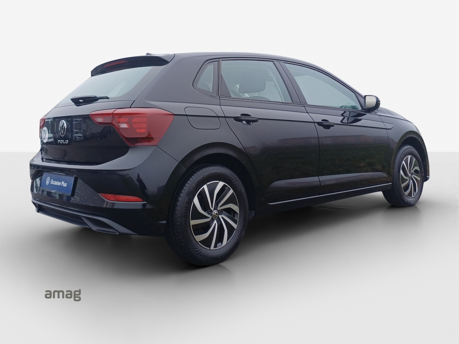 VW Polo 1.0 TSI Life DSG-image-4
