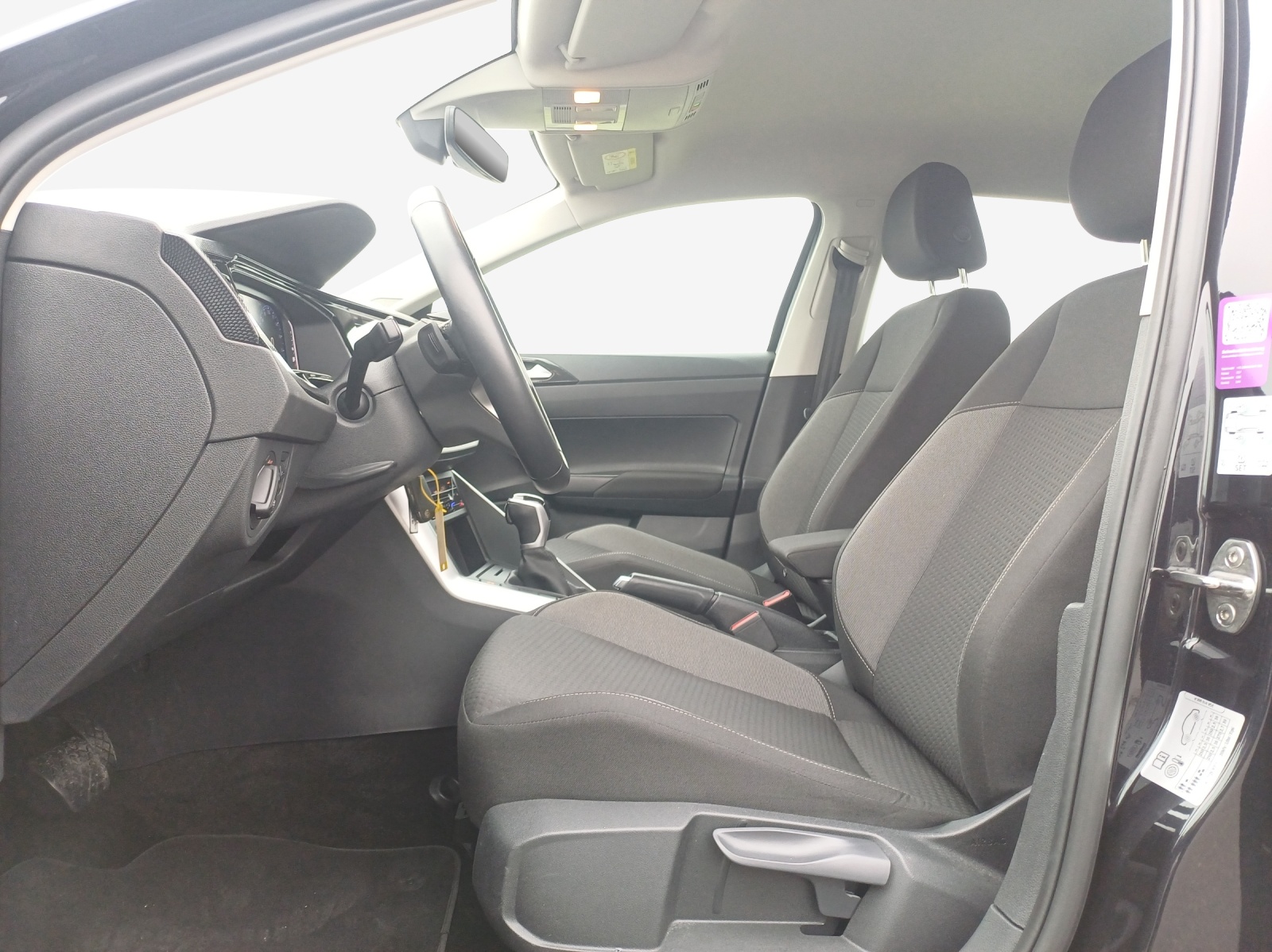 VW Polo 1.0 TSI Life DSG-image-7