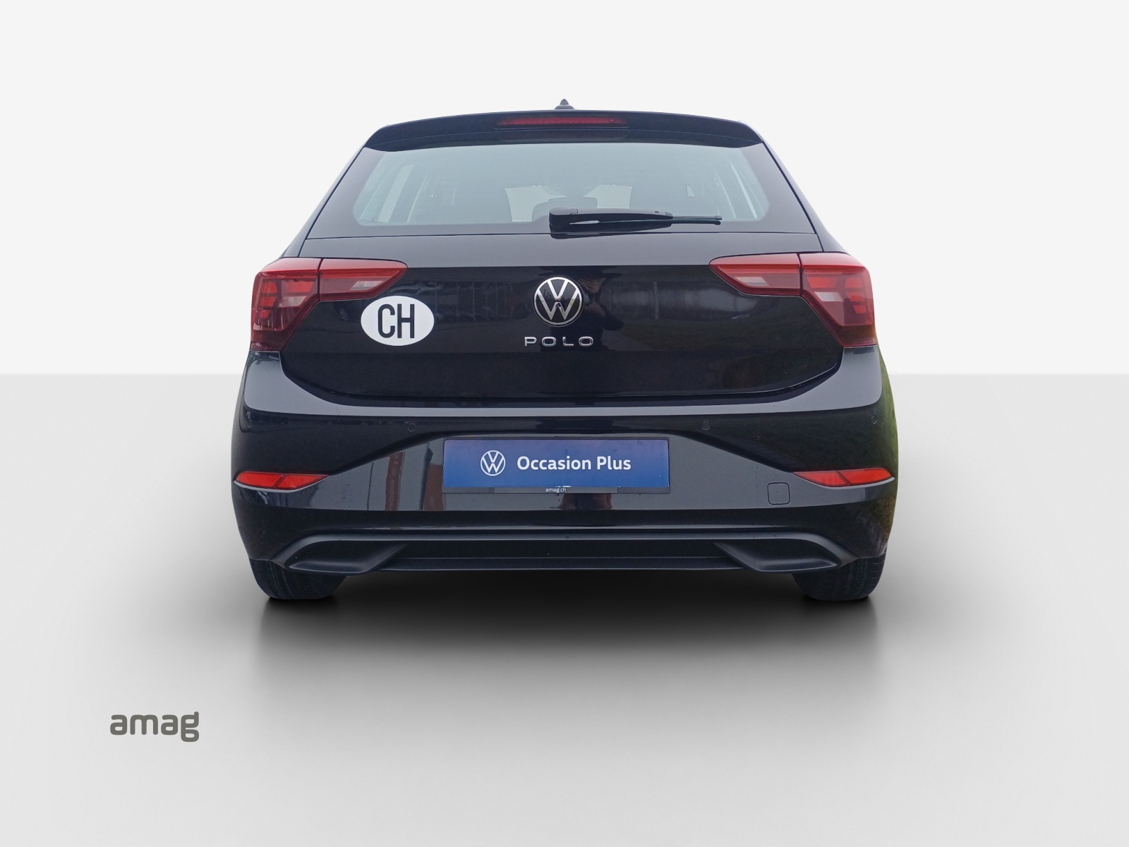 VW Polo 1.0 TSI Life DSG-image-3
