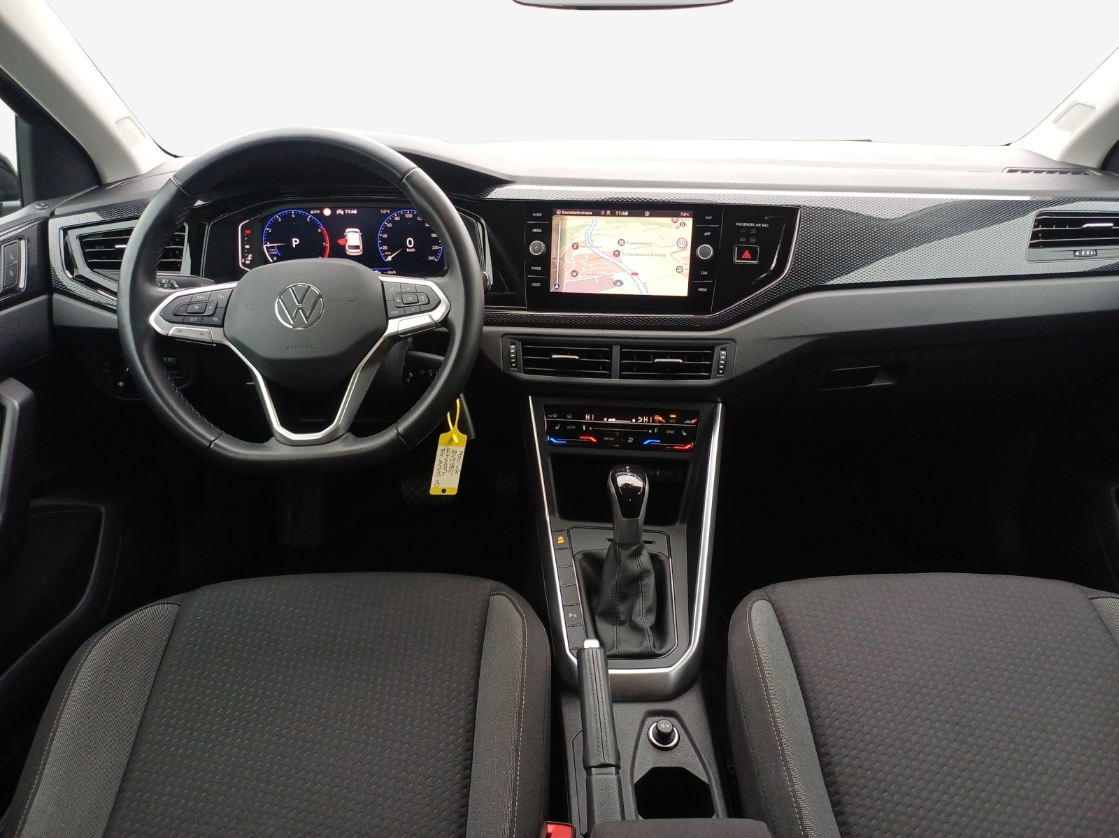 VW Polo 1.0 TSI Life DSG-image-8