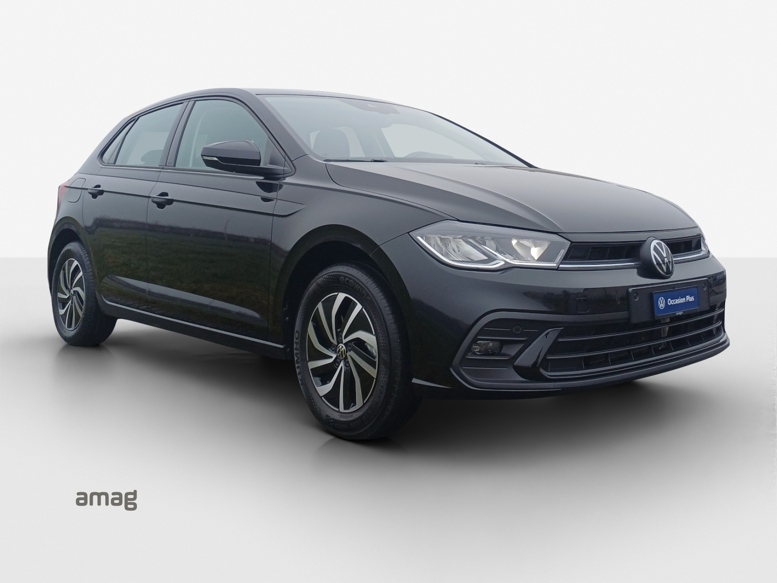 VW Polo 1.0 TSI Life DSG-image-5
