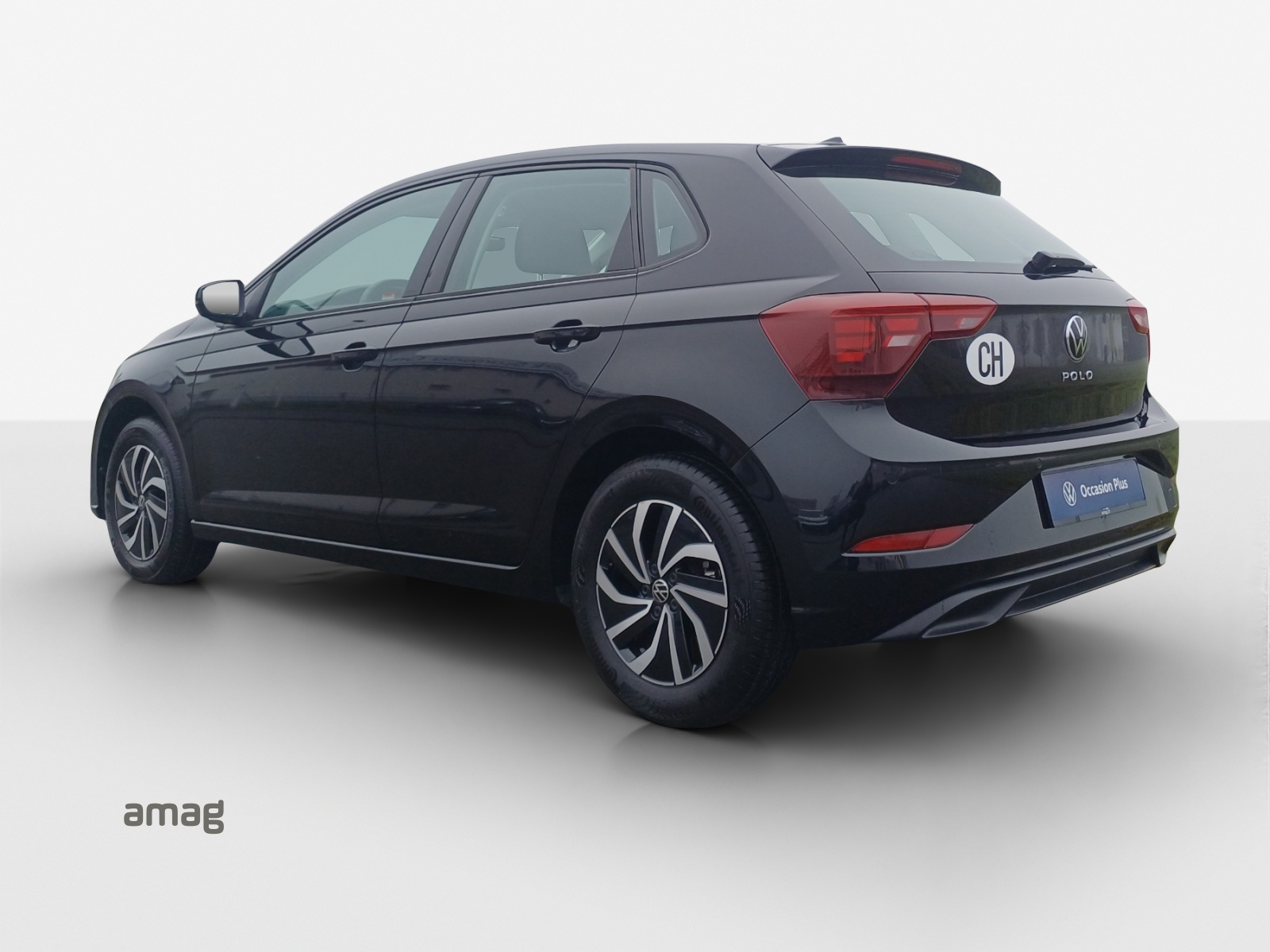 VW Polo 1.0 TSI Life DSG-image-2