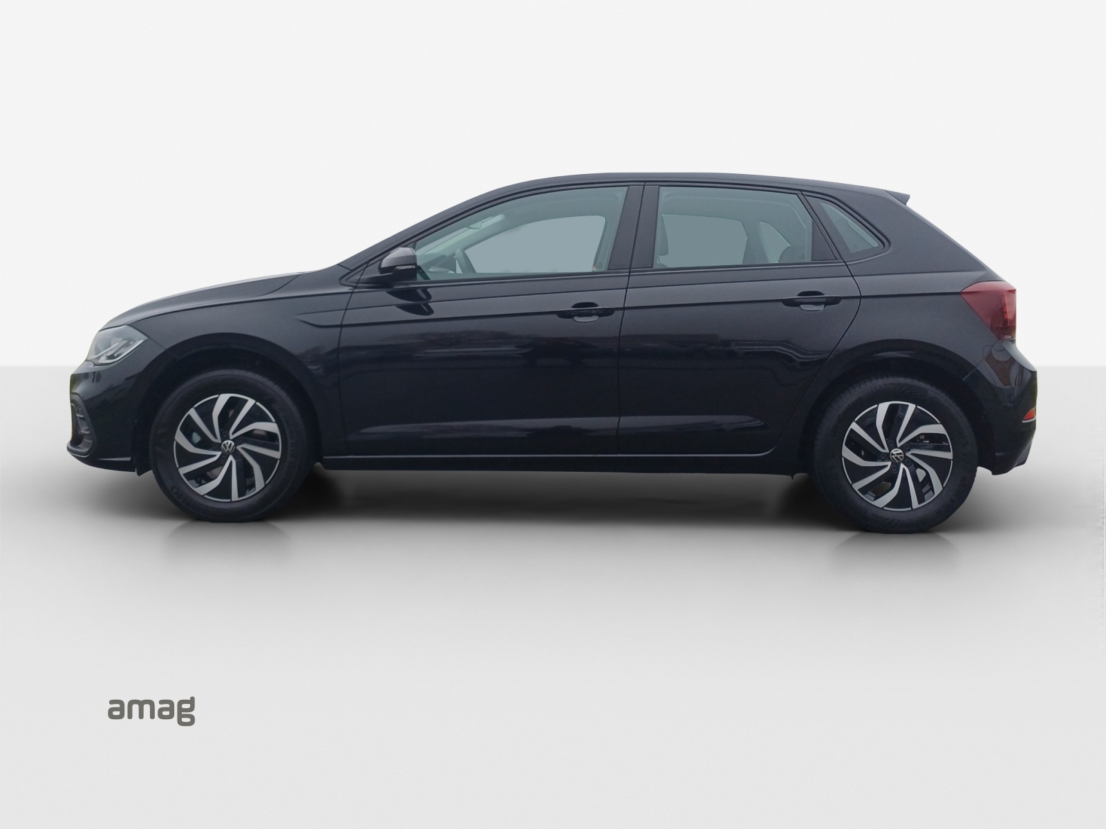 VW Polo 1.0 TSI Life DSG-image-1
