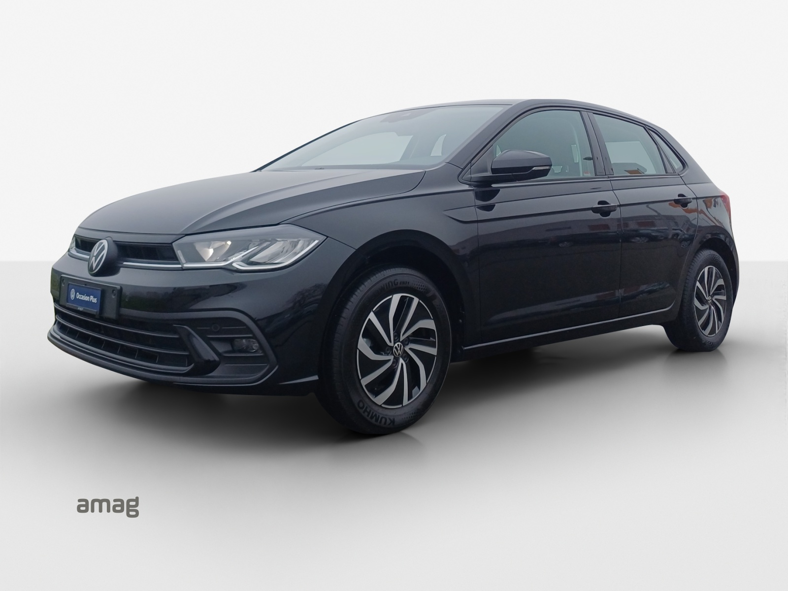 VW Polo 1.0 TSI Life DSG-image-0