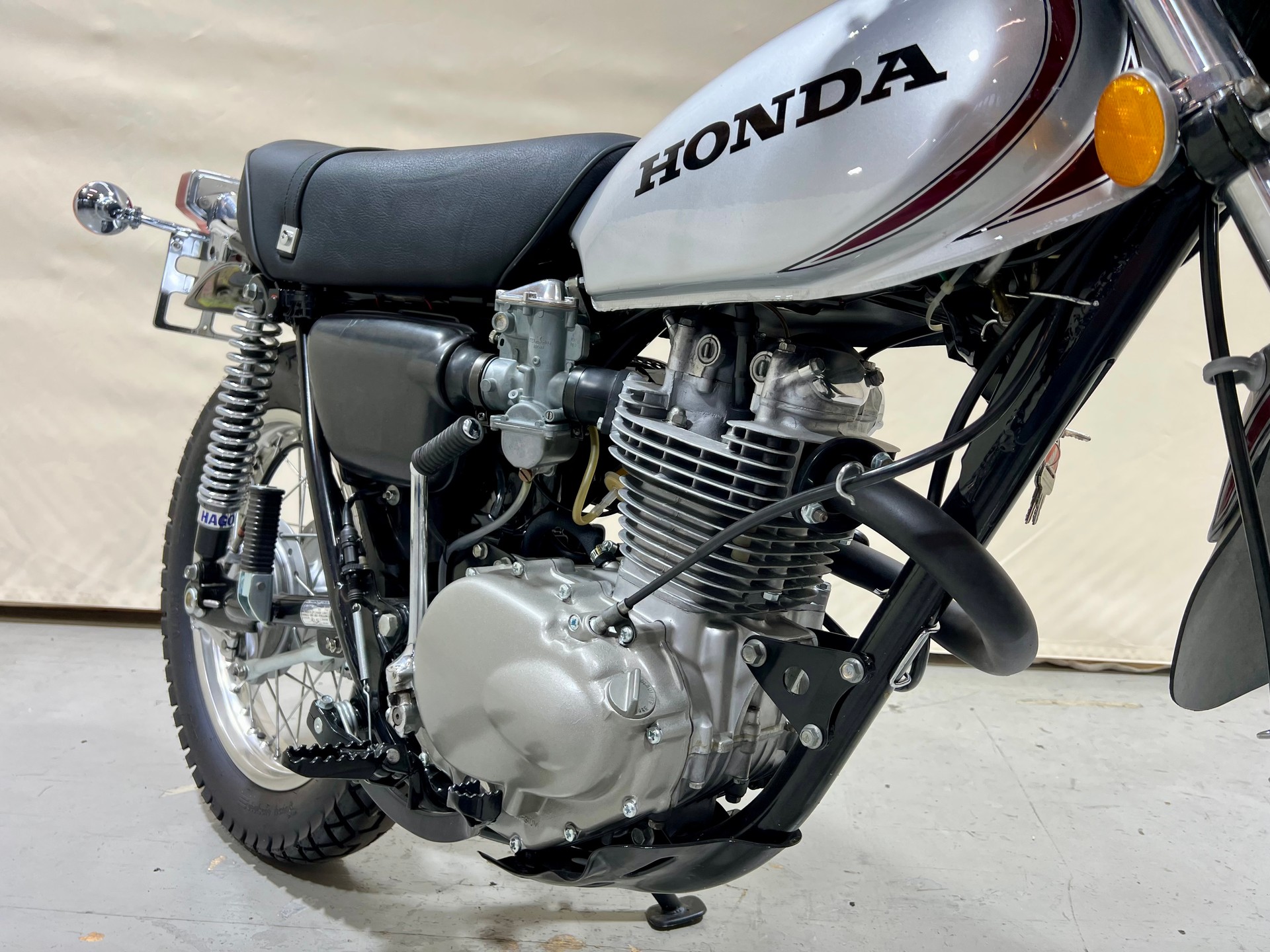 HONDA XL 250 K0-image-14