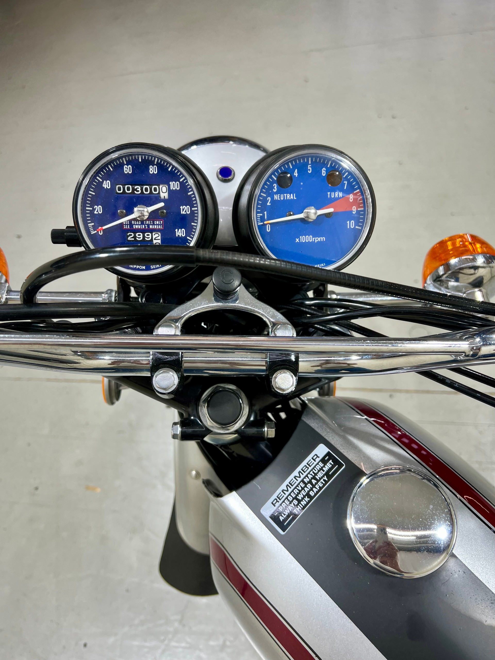 HONDA XL 250 K0-image-12