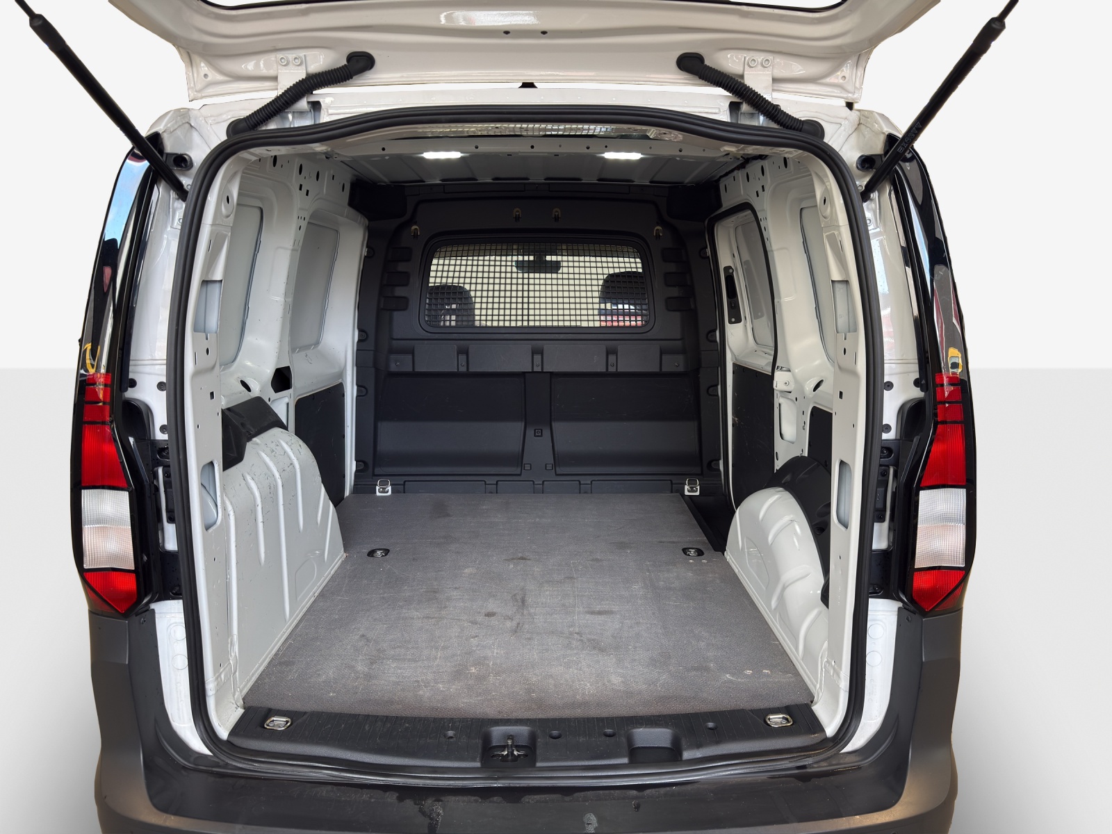 VW Caddy Cargo 2.0TDI-image-12