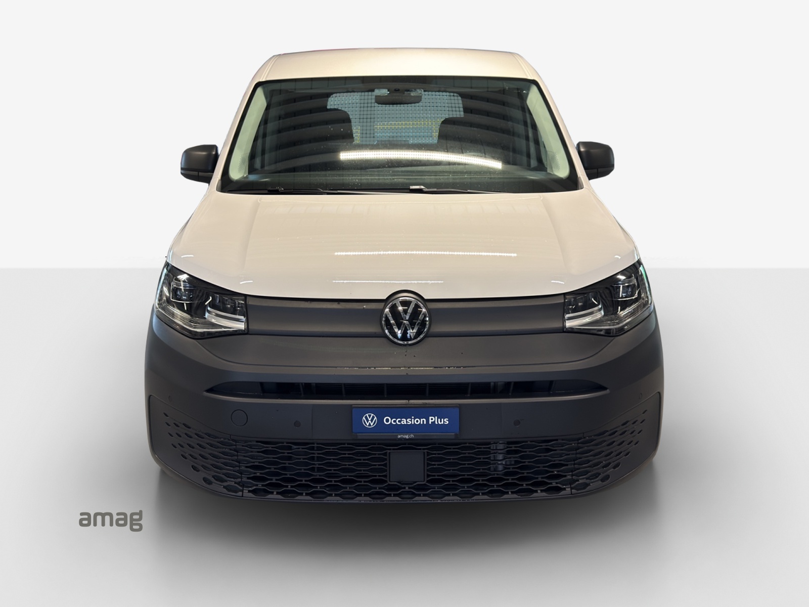 VW Caddy Cargo 2.0TDI-image-0