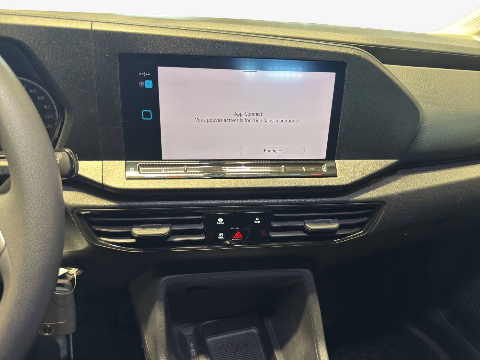 VW Caddy Cargo 2.0TDI-image-9