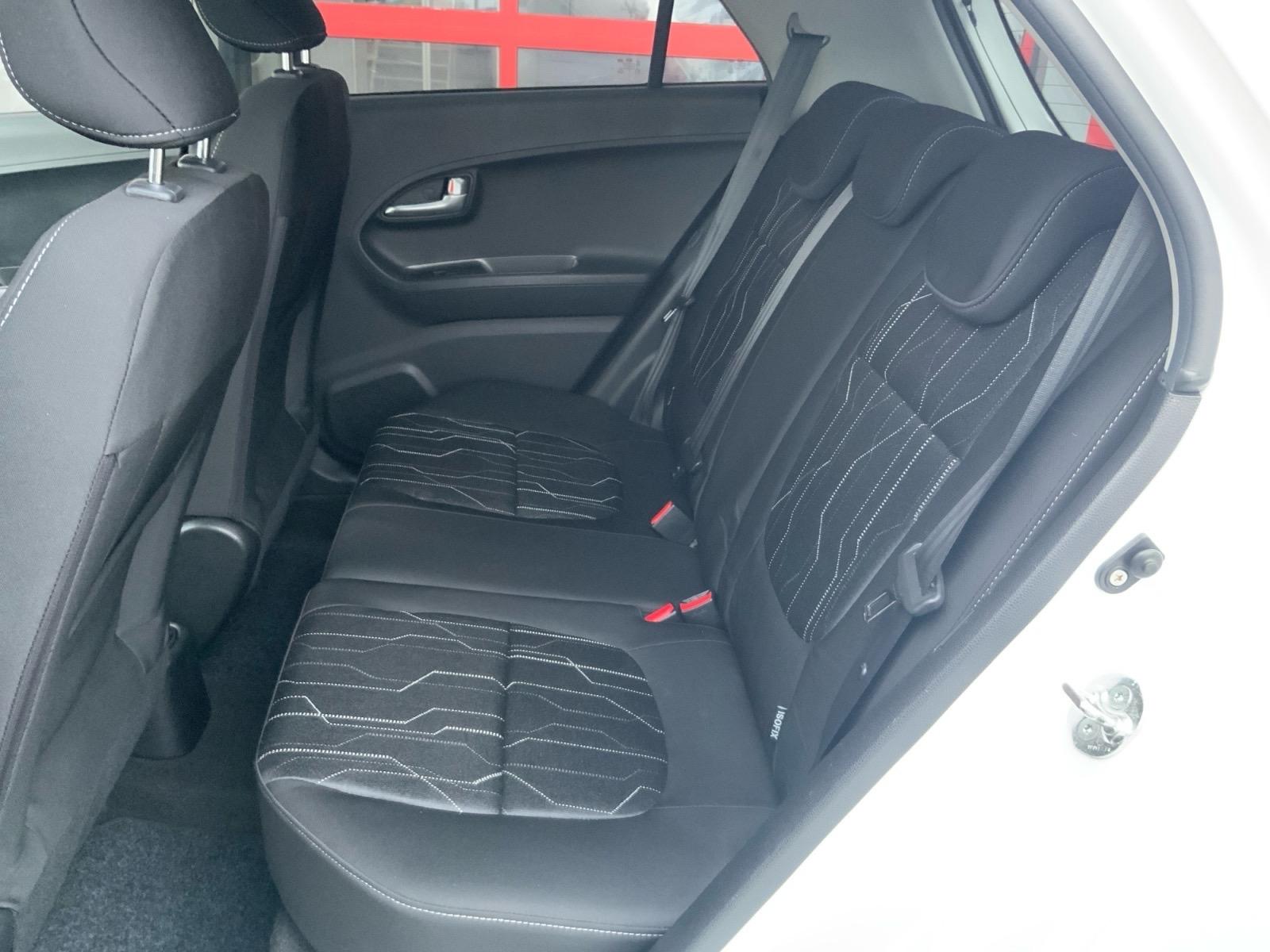 KIA Picanto 1.2 16V Trend-image-5