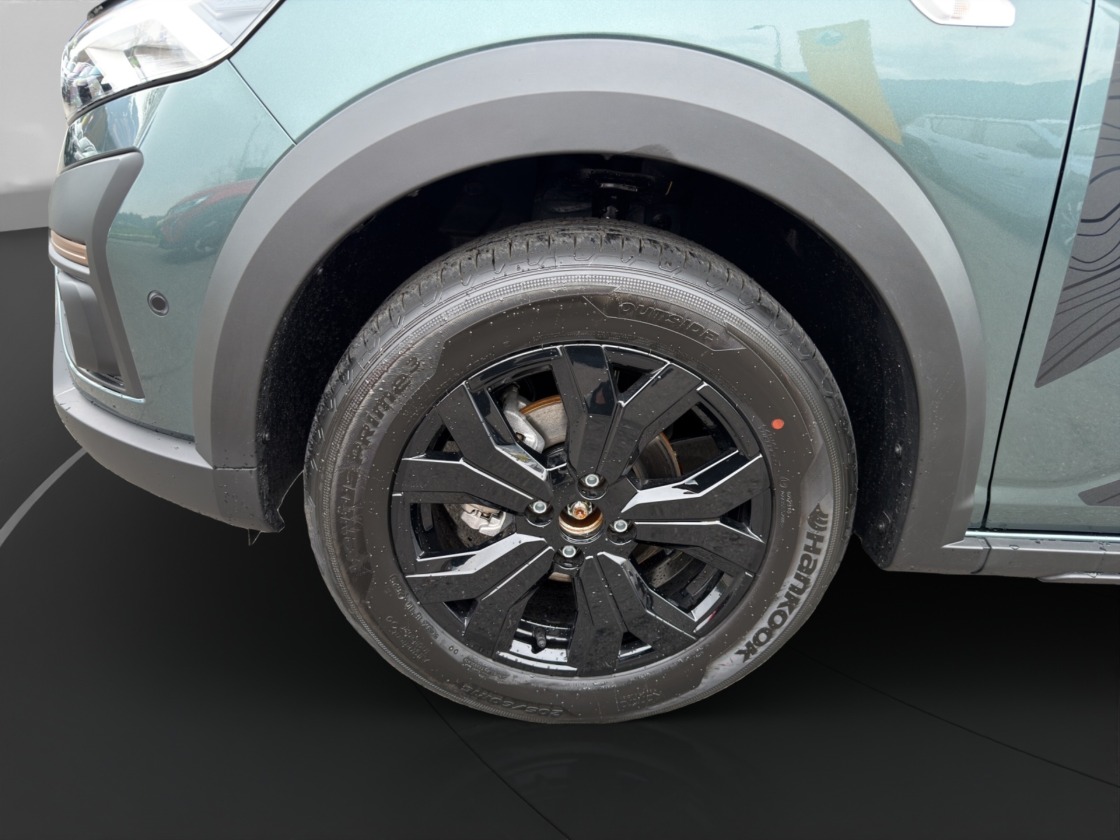 DACIA Sandero 1.0 TCe Stepway Extreme+-image-9