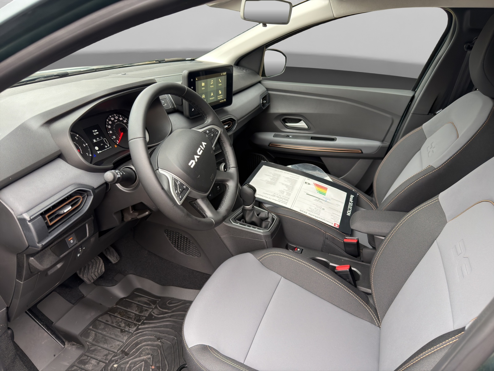 DACIA Sandero 1.0 TCe Stepway Extreme+-image-5