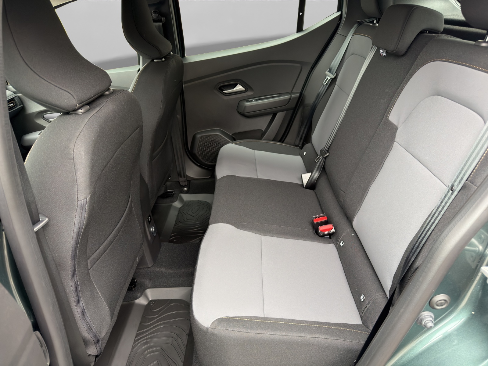 DACIA Sandero 1.0 TCe Stepway Extreme+-image-7
