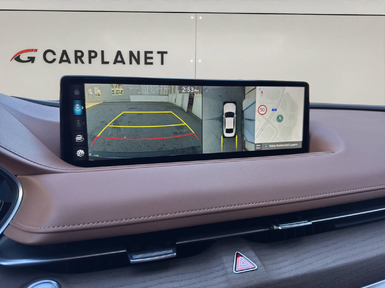 GENESIS G80 Dual Motor Luxury AWD-image-7
