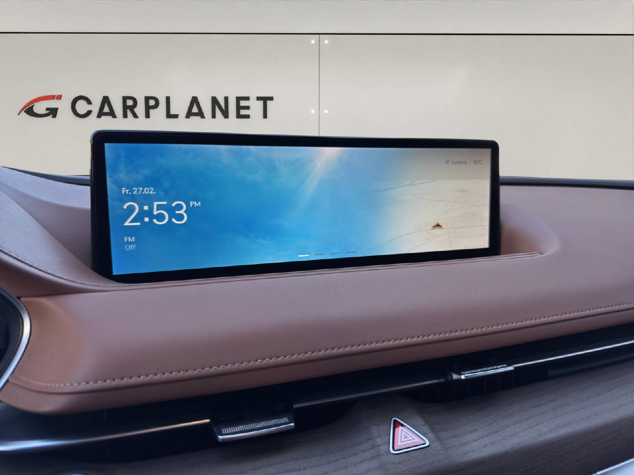 GENESIS G80 Dual Motor Luxury AWD-image-6