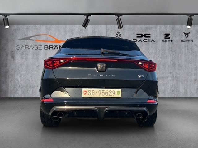 CUPRA Formentor 2.5TSI VZ5 BAT x ABT 4Drive DSG-image-3