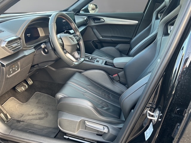 CUPRA Formentor 2.5TSI VZ5 BAT x ABT 4Drive DSG-image-9