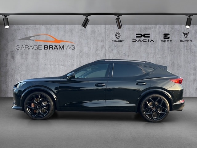CUPRA Formentor 2.5TSI VZ5 BAT x ABT 4Drive DSG-image-2