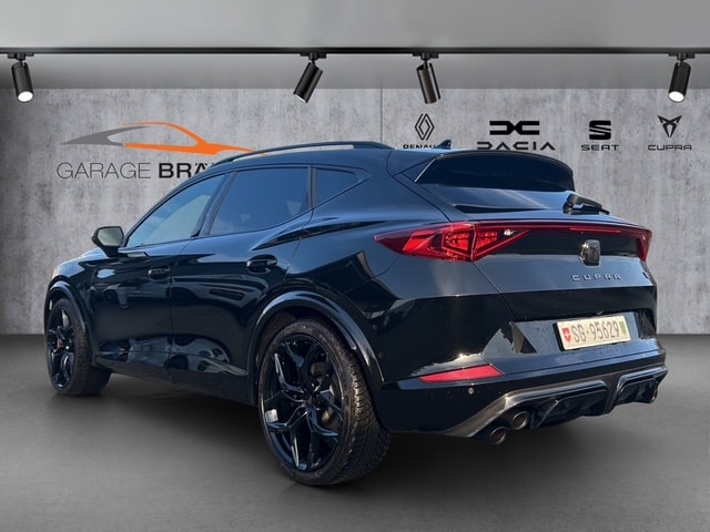 CUPRA Formentor 2.5TSI VZ5 BAT x ABT 4Drive DSG-image-4