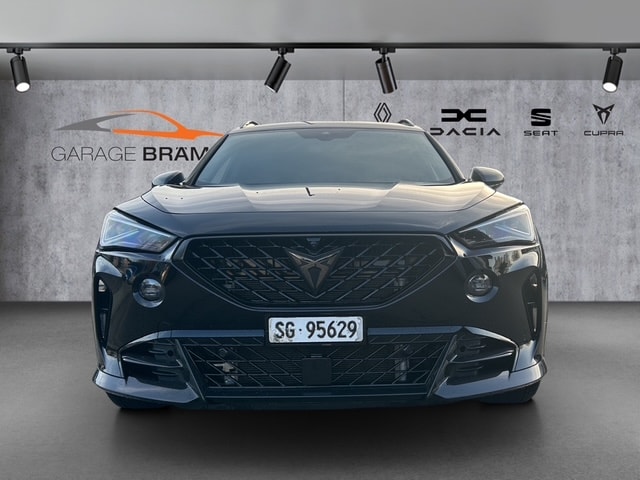 CUPRA Formentor 2.5TSI VZ5 BAT x ABT 4Drive DSG-image-1