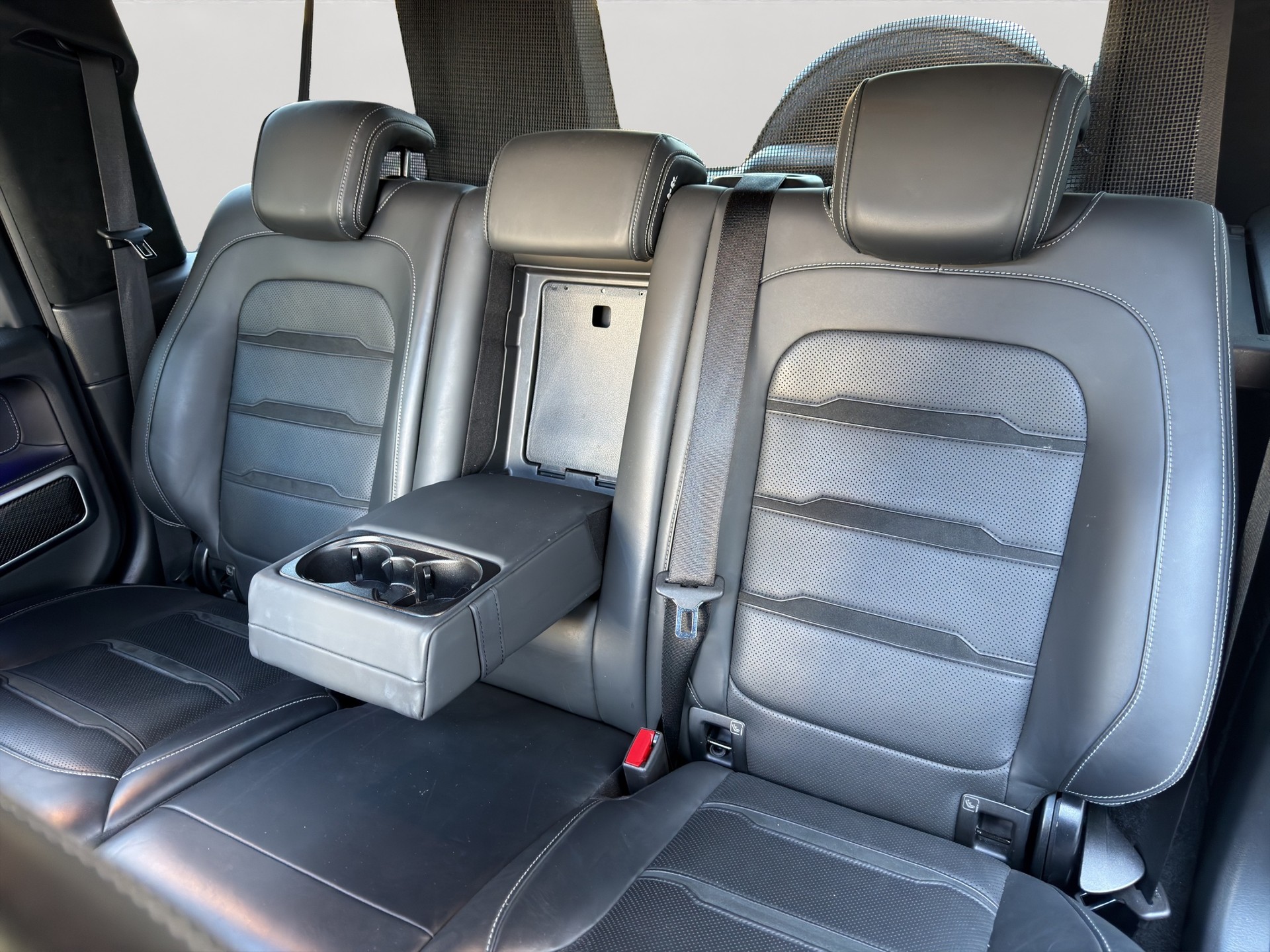 MERCEDES-BENZ G 63 AMG Speedshift Plus G-Tronic-image-3