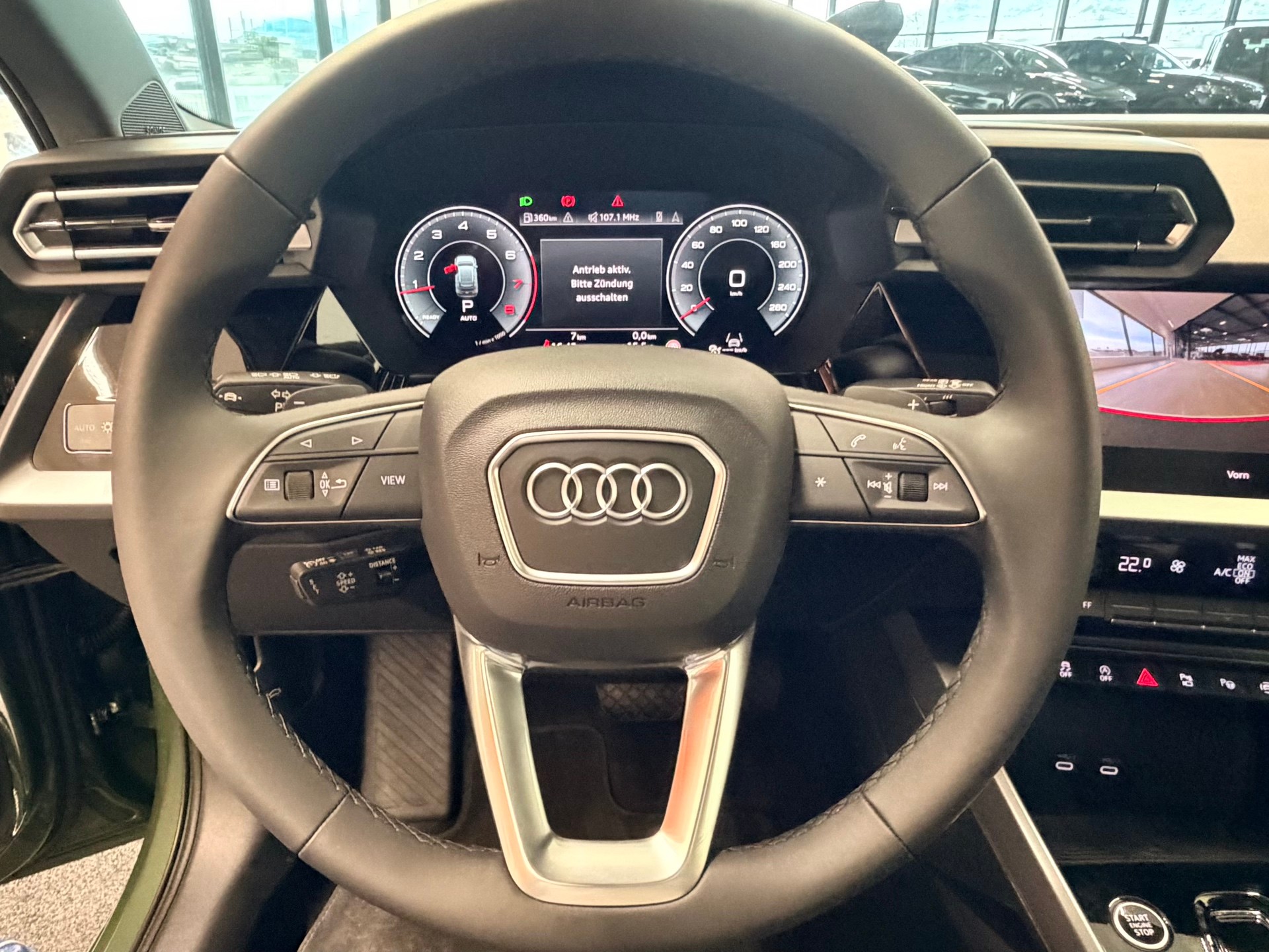 AUDI A3 Sportback TFSI 150 kW quattro S line S tronic-image-29