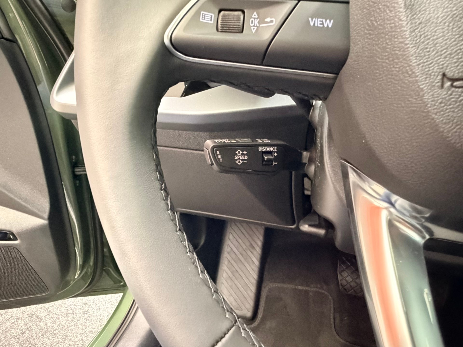 AUDI A3 Sportback TFSI 150 kW quattro S line S tronic-image-31