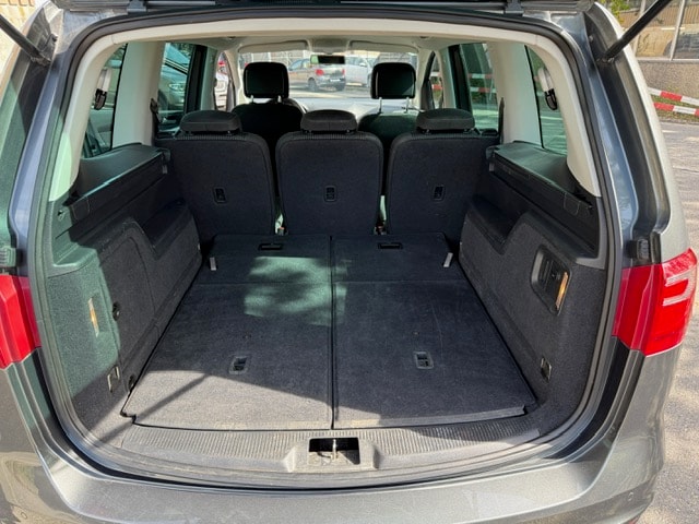 SEAT Alhambra 2.0 TDI Style Viva Eco DSG-image-8