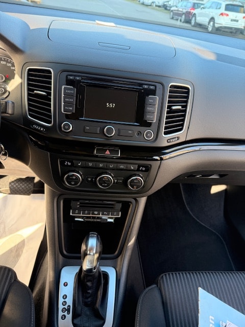 SEAT Alhambra 2.0 TDI Style Viva Eco DSG-image-13