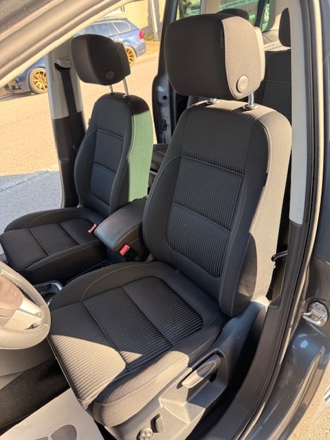 SEAT Alhambra 2.0 TDI Style Viva Eco DSG-image-11